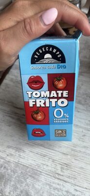 Tomate Frito