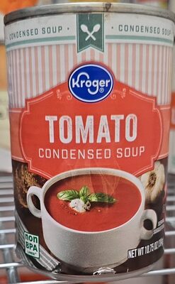 Tomato Condensed Soup