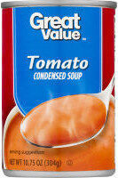 Tomato Condensed Soup