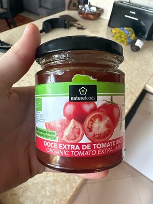 Tomato Jam