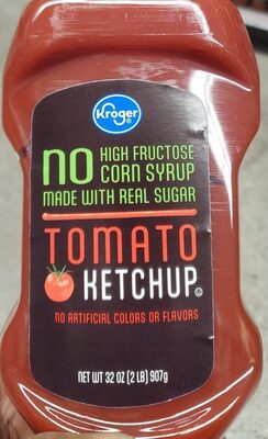 Tomato Ketchup