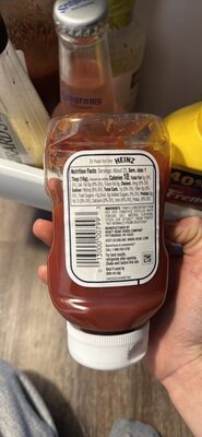 Tomato Ketchup