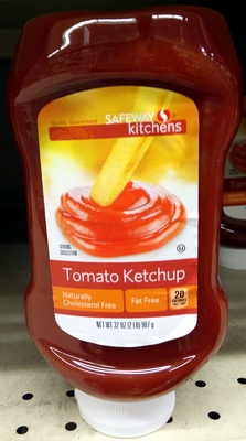 Tomato Ketchup