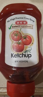 Tomato Ketchup