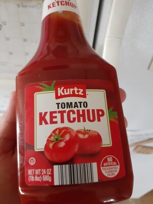 Tomato Ketchup