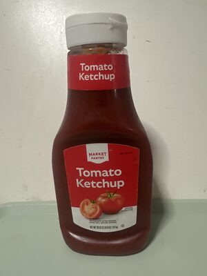 Tomato Ketchup