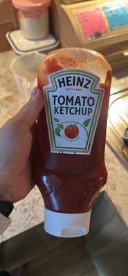 Tomato Ketchup