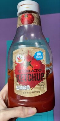 Tomato Ketchup