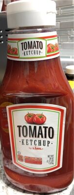 Tomato Ketchup