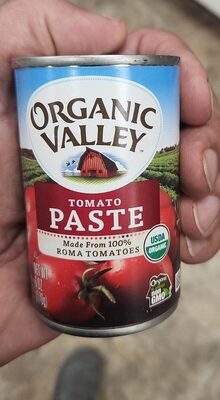 Tomato Paste