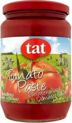 Tomato Paste