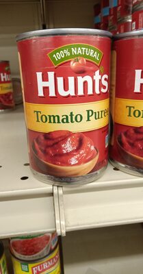 Tomato Puree