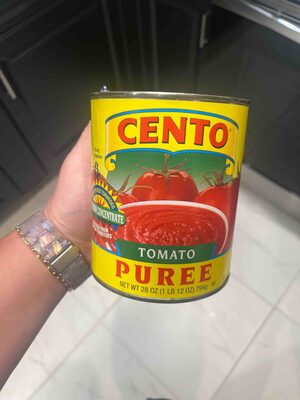 Tomato Puree