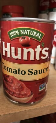 Tomato Sauce
