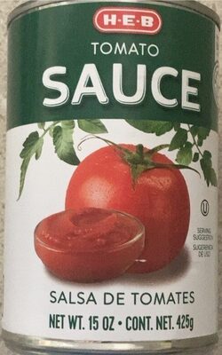 Tomato sauce