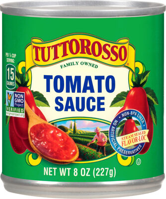 Tomato sauce