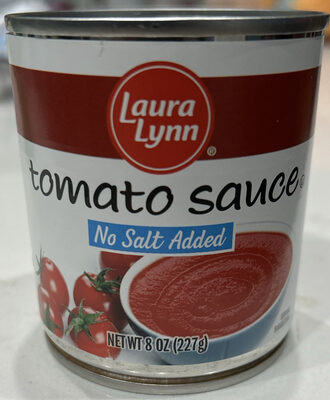 Tomato Sauce