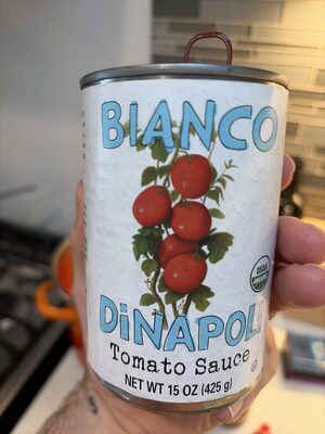 Tomato Sauce
