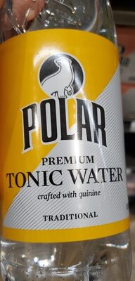 Tonic Water