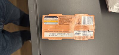 Tonijnmoot in olijfolie