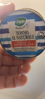Tonno al Naturale