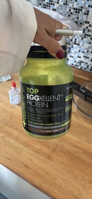 TOP EGGXELLENT PROTEIN