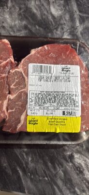 Top Sirloin Petite Steak