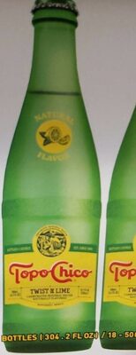 Topo chico