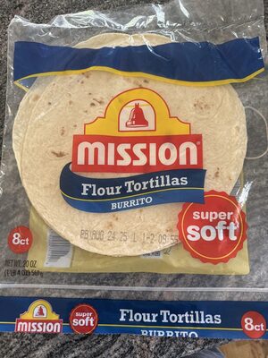Tortilla