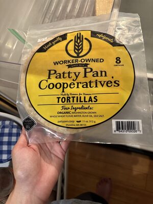 Tortilla