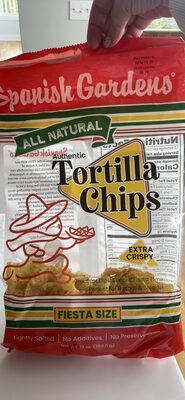 Tortilla Chips