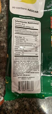 Tostitos Nachos Queso