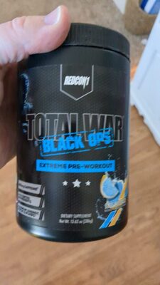 Total War Black Ops