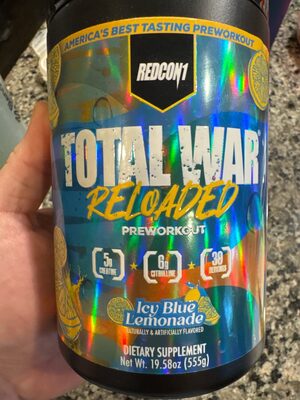 Total War Reloaded