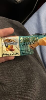 Štrúdľicka classic