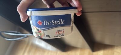 Traditional Feta Greek Style Cheese