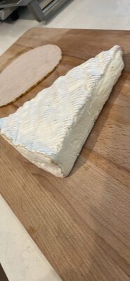 Traditional French Brie Soft Ripened Cheese