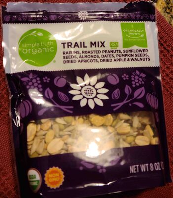 Trail Mix