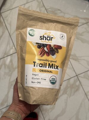 Trail Mix - Original
