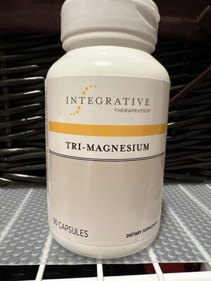 Tri-magnesium