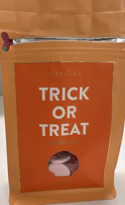 Trick Or Treat Candy Mix