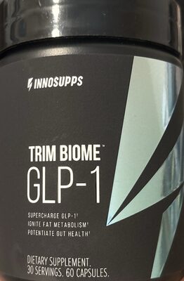 Trim Biome GLP-1