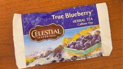 True Blueberry