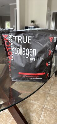 True Collagen peptides