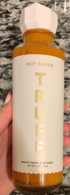 TRUFF - White Truffle