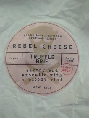 Truffle Brie