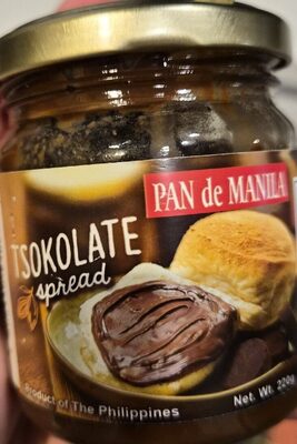 Tsokolate Spread