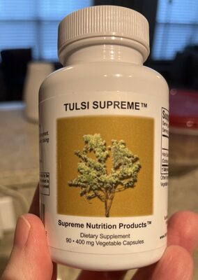 Tulsi Supreme