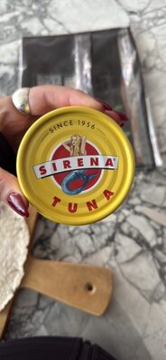TUNA