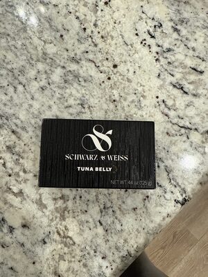 Tuna Belly